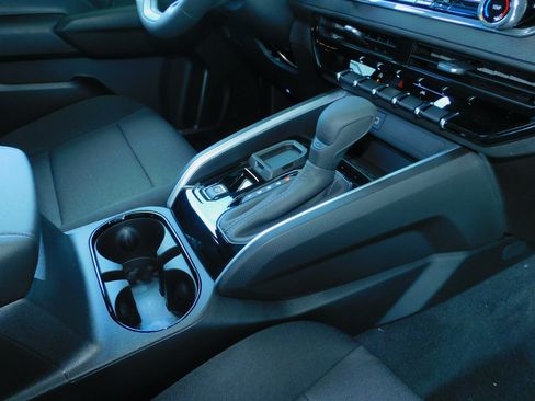 New 2026 Chevrolet Colorado W/T RWD image 19