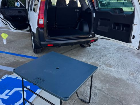 Used 2003 Honda CR-V EX image 28