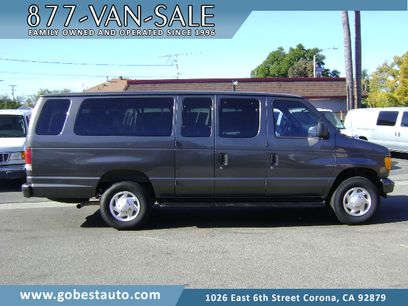 Used 2007 Ford E-350 and Econoline 350