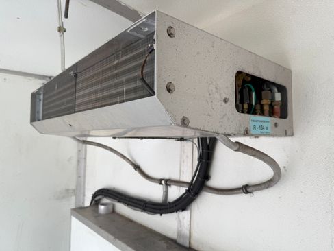 Used 2015 Ford E-350 and Econoline 350 image 11