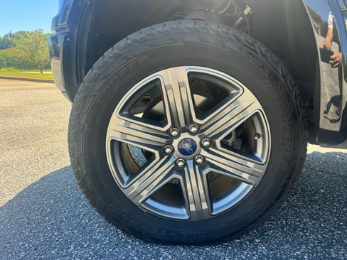 Used 2020 Ford F150 4x4 SuperCrew image 21
