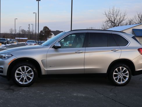 Used 2016 BMW X5 xDrive35i image 4