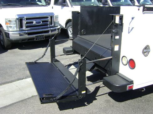 Used 2008 Ford F350 XL image 10