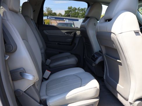 Used 2016 Chevrolet Traverse LTZ image 15