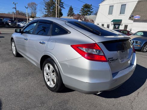 Used 2010 Honda Accord Crosstour EX-L image 29