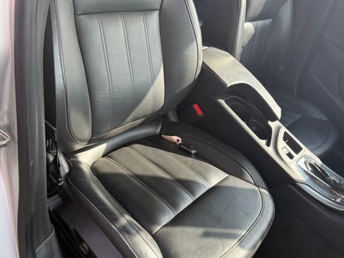 Used 2016 Buick Regal Premium image 60