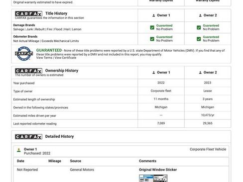 Used 2022 Chevrolet Equinox LT image 19