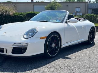 Used 2011 Porsche 911 Carrera GTS image 1