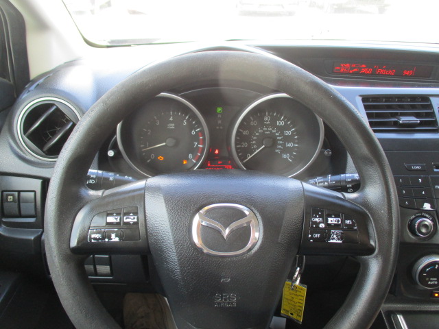 Used 2014 MAZDA MAZDA5 Sport FWD image 26
