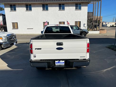 Used 2014 Ford F150 XL image 5