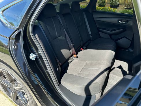 Used 2024 Honda Accord Hybrid Sport image 19