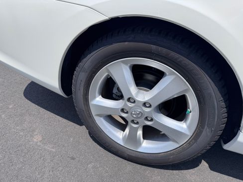 Used 2008 Toyota Solara SLE image 31