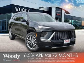 New 2026 Buick Enclave Avenir video 1