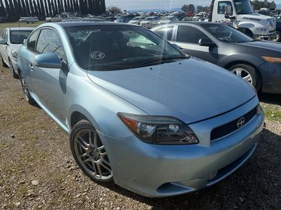 Used 2006 Scion tC