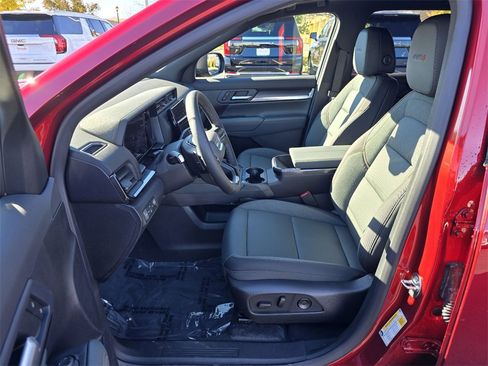 New 2026 GMC Terrain AT4 image 13