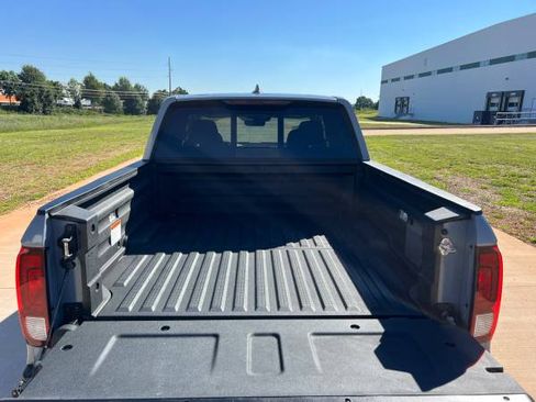 Used 2023 Honda Ridgeline RTL-E image 11