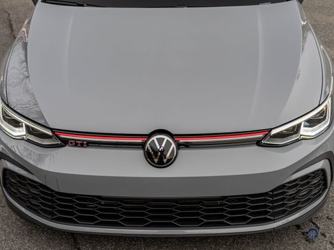 Used 2024 Volkswagen GTI SE image 26