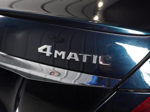 Used 2018 Mercedes-Benz E 300 image 14