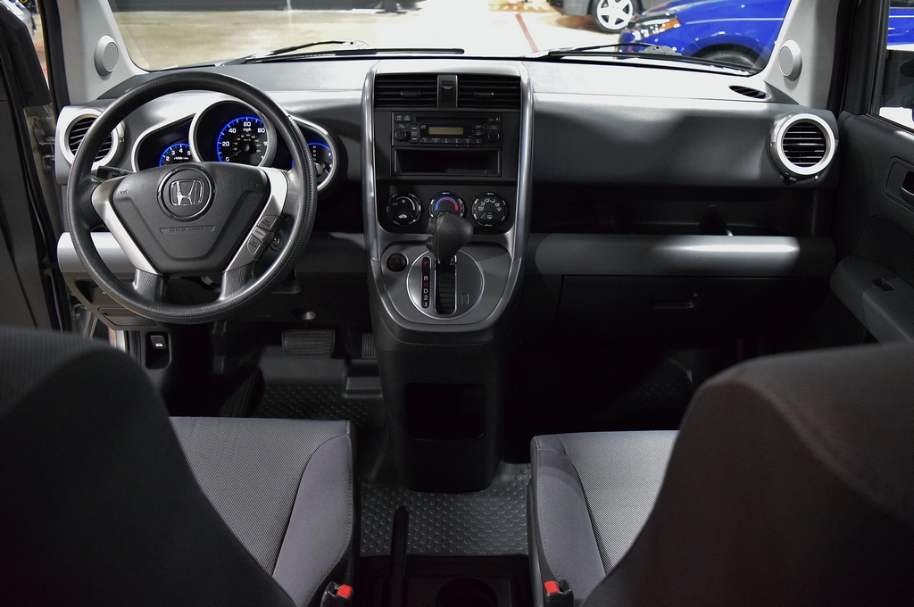 Used 2008 Honda Element LX image 27