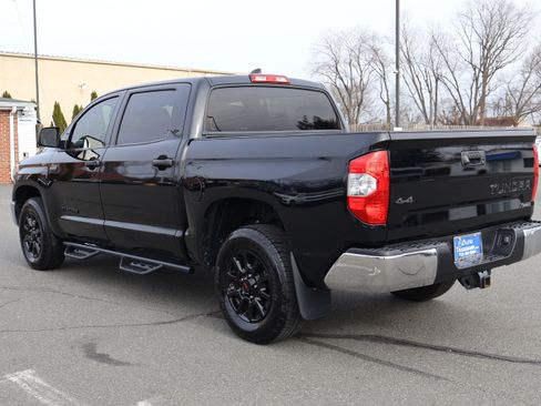 Used 2020 Toyota Tundra SR5 image 6