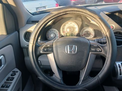 Used 2011 Honda Pilot EX-L image 14