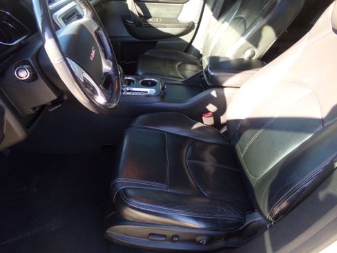 Used 2013 GMC Acadia SLT image 11