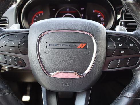 Used 2021 Dodge Durango R/T image 27