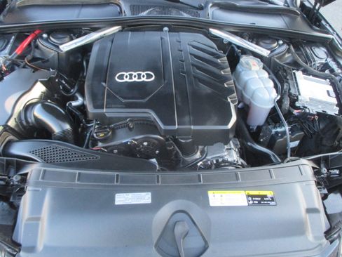 Used 2021 Audi A4 2.0T Premium Plus image 19
