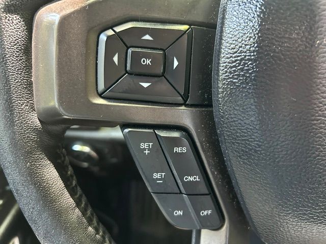 Used 2020 Ford Expedition Max 2WD XLT image 9