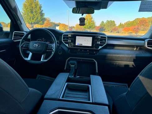 Used 2024 Toyota Tundra SR5 image 19