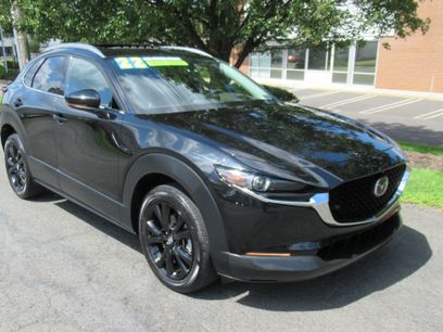 Used 2022 MAZDA CX-30 2.5 Turbo w/ Premium Plus Pkg