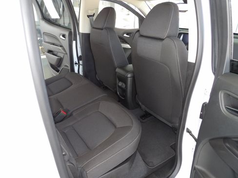 Used 2022 Chevrolet Colorado LT image 19