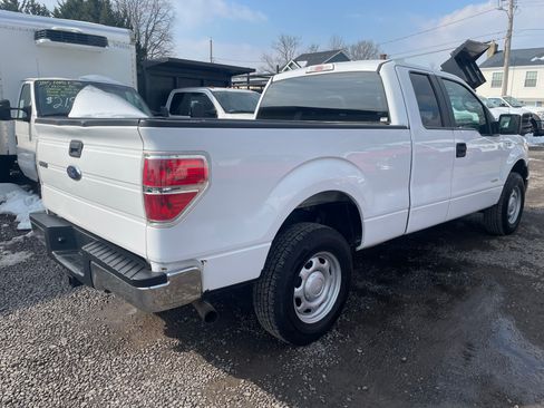 Used 2014 Ford F150 image 5