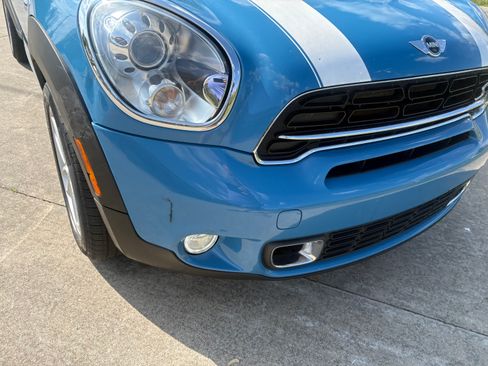 Used 2016 MINI Cooper Countryman S image 5