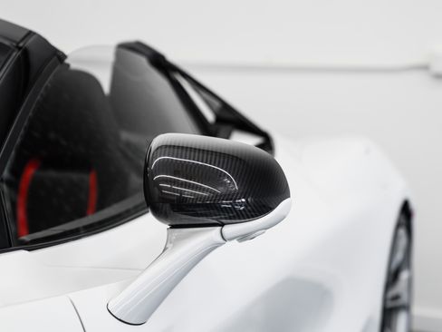Used 2020 McLaren 720S Performance image 30