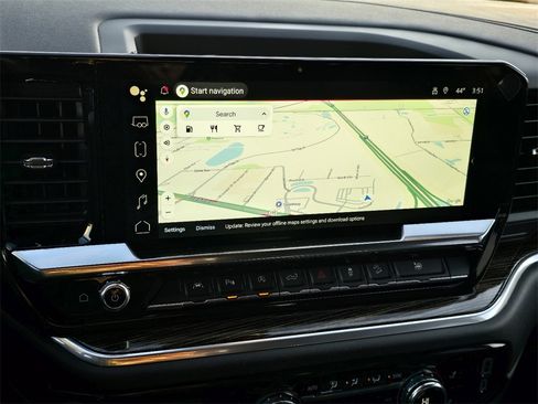 New 2026 GMC Sierra 1500 Elevation image 21