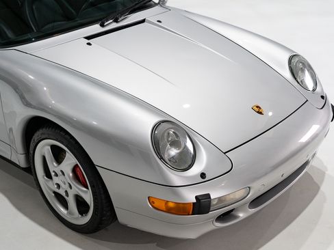 Used 1997 Porsche 911 Carrera 4S image 39