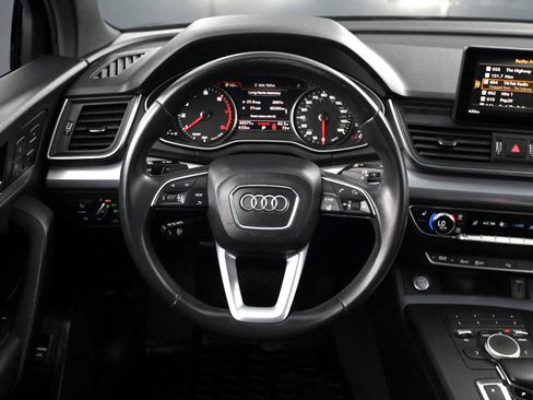 Used 2020 Audi Q5 2.0T Premium image 22