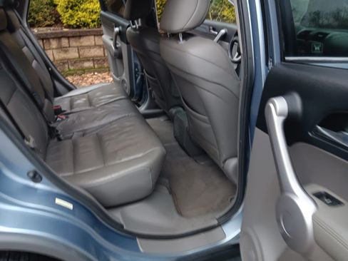 Used 2007 Honda CR-V EX-L image 13