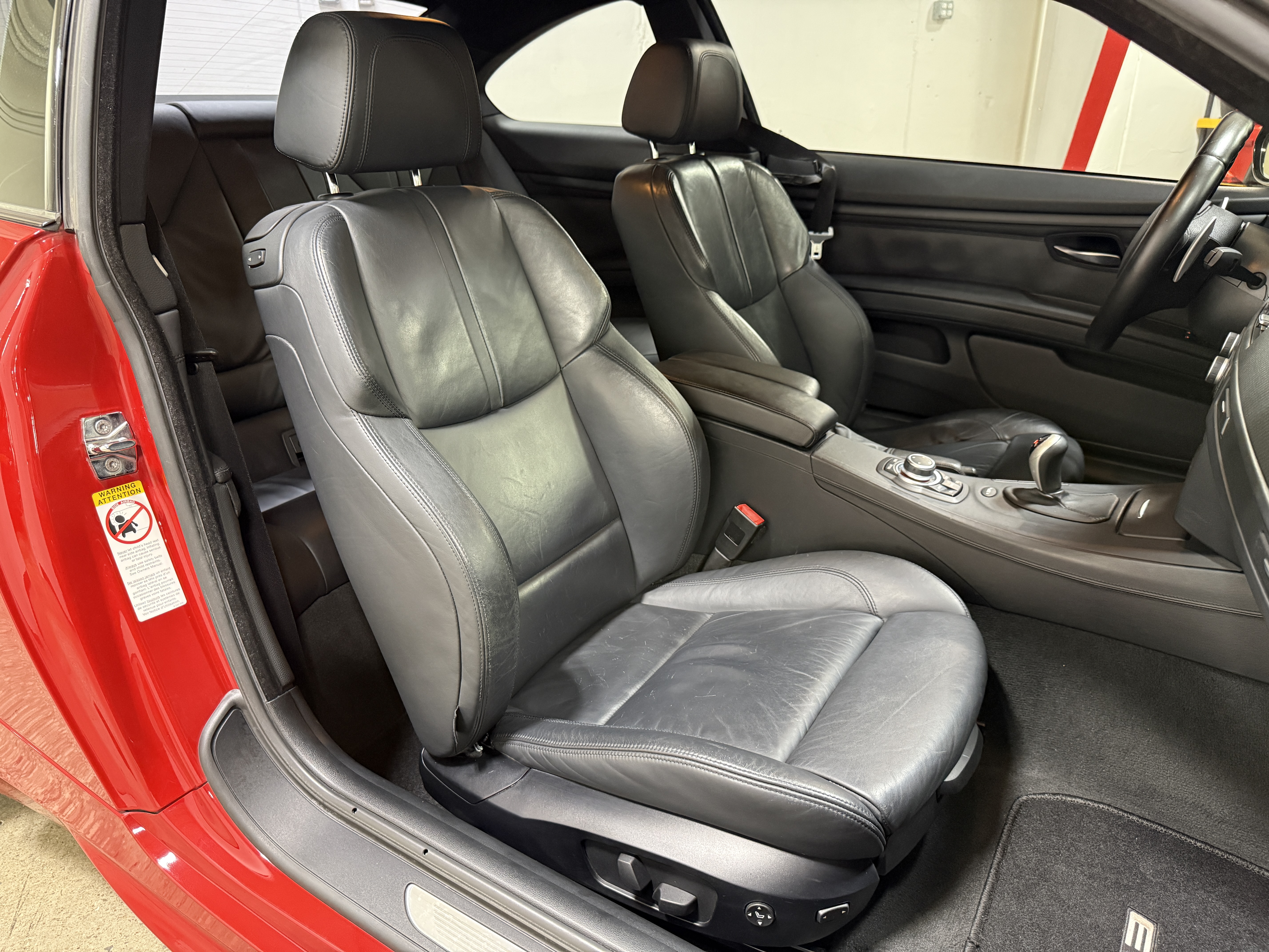 Used 2009 BMW M3 Coupe RWD image 21