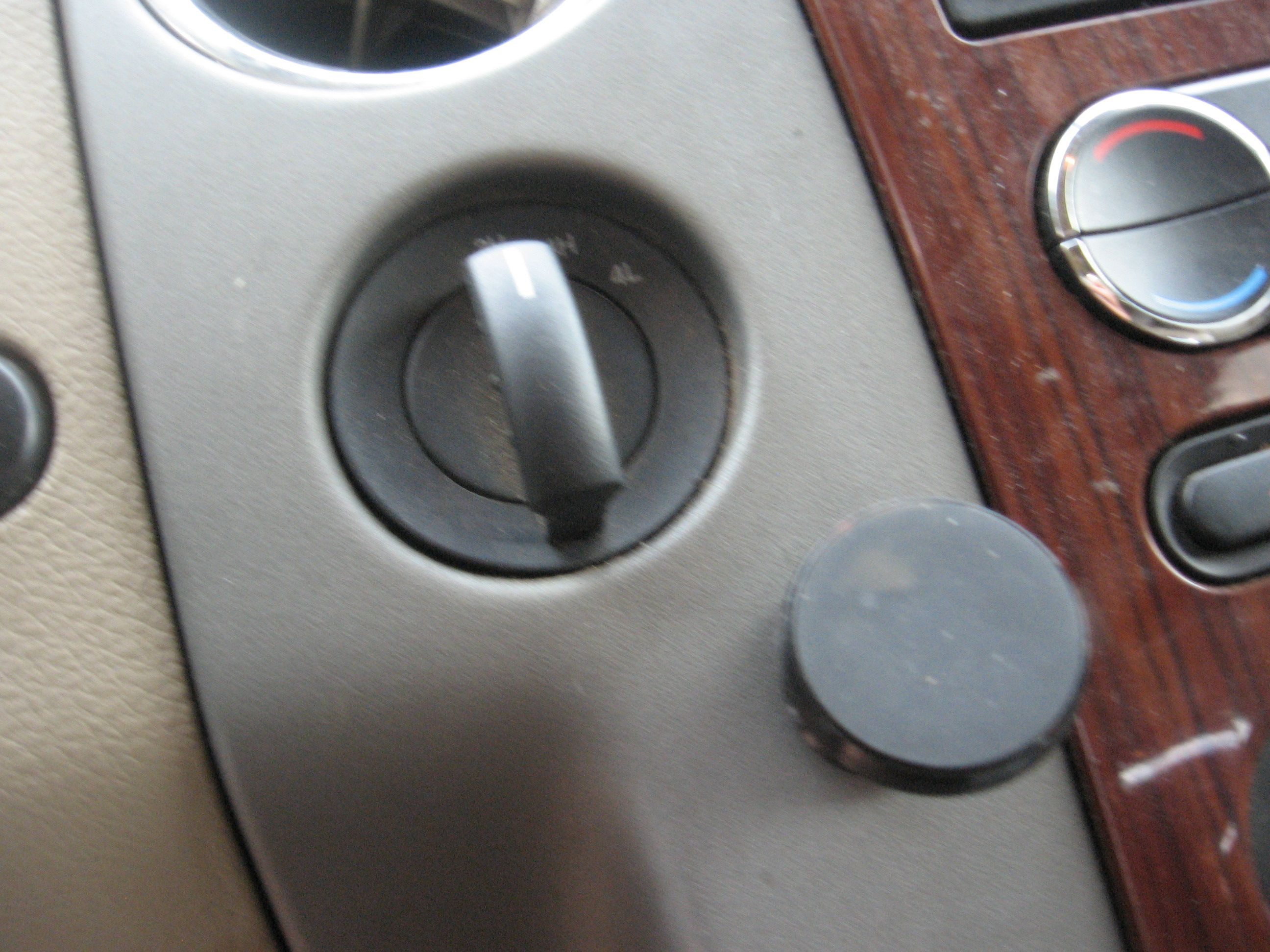 Used 2008 Ford F150 4x4 SuperCrew image 12