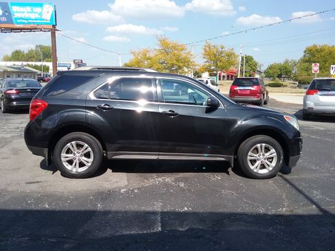 Used 2015 Chevrolet Equinox LT image 21