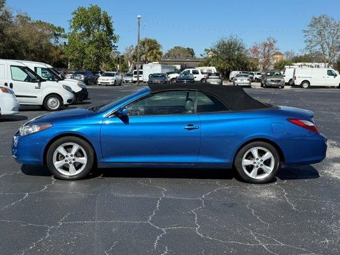 Used 2007 Toyota Solara SLE image 3