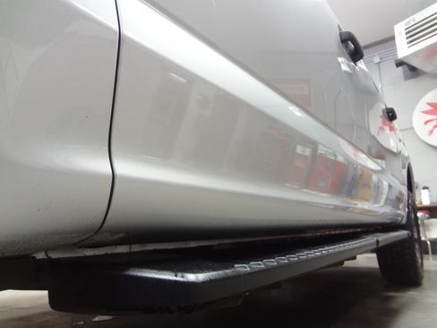 Used 2019 Ford F150 STX image 11