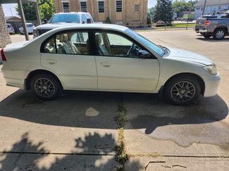 Used 2005 Honda Civic LX image 1