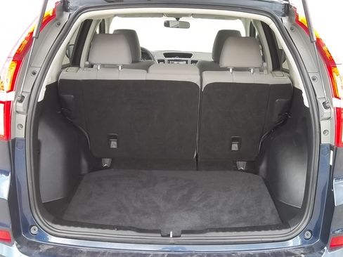 Used 2015 Honda CR-V EX image 11