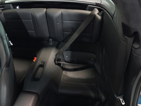 Used 2018 Porsche 911 Targa 4 GTS image 88