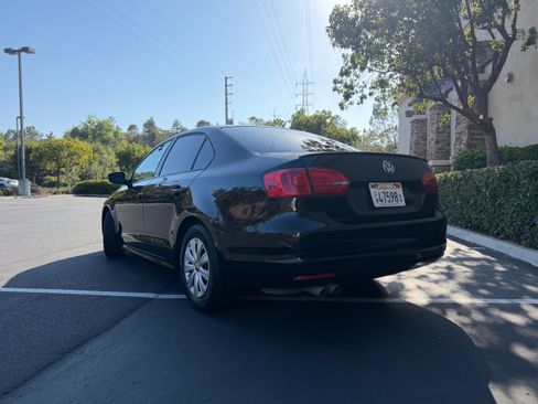 Used 2014 Volkswagen Jetta S Sedan FWD image 4