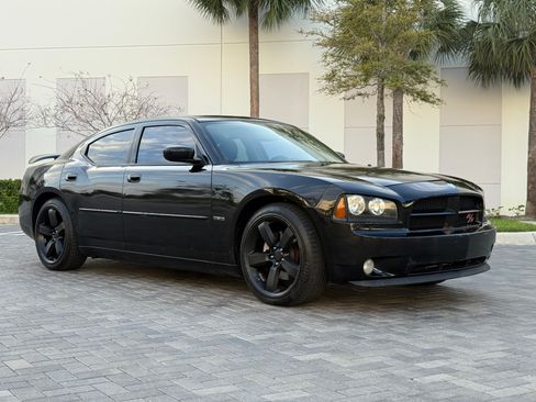 Used 2007 Dodge Charger R/T image 9