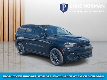 New 2026 Dodge Durango GT